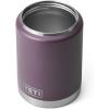 imageYETI Rambler Half Gallon Jug Vacuum Insulated Leakproof Stainless Steel with MagCapNordic Purple