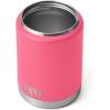 imageYETI Rambler Half Gallon Jug Vacuum Insulated Leakproof Stainless Steel with MagCapTropical Pink