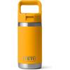 imageYETI Rambler Jr 12 oz Kids Bottle with Straw CapBeekeeper
