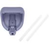 imageYETI Rambler Jr 12 oz Kids Bottle with Straw CapCosmic Lilac