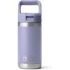 imageYETI Rambler Jr 12 oz Kids Bottle with Straw CapCosmic Lilac