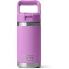 imageYETI Rambler Jr 12 oz Kids Bottle with Straw CapDesert Bloom