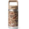 imageYETI Rambler Jr 12 oz Kids Bottle with Straw CapWetlands Camo