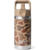 imageYETI Rambler Jr 12 oz Kids Bottle with Straw CapWetlands Camo