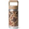 imageYETI Rambler Jr 12 oz Kids Bottle with Straw CapWetlands Camo