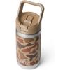 imageYETI Rambler Jr 12 oz Kids Bottle with Straw CapWetlands Camo