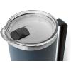 imageYETI Rambler TwistToLock MagSlider Accessory Lid Fits French Press Pitcher Lid Only64 oz
