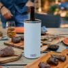 imageYETI Rambler Wine Chiller Fits Most Wine BottlesBig Sky Blue