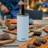 imageYETI Rambler Wine Chiller Fits Most Wine BottlesLowcountry Peach