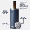 imageYETI Rambler Wine Chiller Fits Most Wine BottlesWetlands Brown