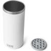 imageYETI Rambler Wine Chiller Fits Most Wine BottlesWhite