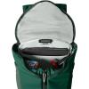 imageYETI Ranchero Backpack 27L AllDay Utility Pack Structured and Durable OliveBlack Forest Green