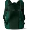 imageYETI Ranchero Backpack 27L AllDay Utility Pack Structured and Durable OliveBlack Forest Green