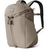 imageYETI Ranchero Backpack 27L AllDay Utility Pack Structured and Durable OliveCape Dark Taupe
