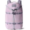 imageYETI Ranchero Backpack 27L AllDay Utility Pack Structured and Durable OliveCherry Blossom