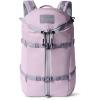 imageYETI Ranchero Backpack 27L AllDay Utility Pack Structured and Durable OliveCherry Blossom