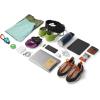 imageYETI Ranchero Backpack 27L AllDay Utility Pack Structured and Durable OliveCherry Blossom