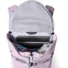 imageYETI Ranchero Backpack 27L AllDay Utility Pack Structured and Durable OliveCherry Blossom