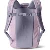 imageYETI Ranchero Backpack 27L AllDay Utility Pack Structured and Durable OliveCherry Blossom
