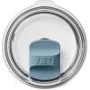 imageYETI Replacement MagSliders 3 PackAgave Teal