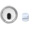 imageYETI Replacement MagSliders 3 PackBig Sky Blue