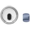 imageYETI Replacement MagSliders 3 PackBig Sky Blue