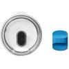 imageYETI Replacement MagSliders 3 PackBig Wave Blue