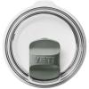 imageYETI Replacement MagSliders 3 PackCamp Green