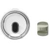 imageYETI Replacement MagSliders 3 PackCamp Green