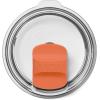 imageYETI Replacement MagSliders 3 PackCanopy Green  High Desert Clay  Rescue Red