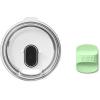 imageYETI Replacement MagSliders 3 PackCanopy Green