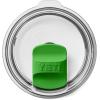imageYETI Replacement MagSliders 3 PackCanopy Green