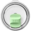 imageYETI Replacement MagSliders 3 PackCanopy Green