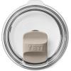 imageYETI Replacement MagSliders 3 PackCape Taupe