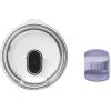 imageYETI Replacement MagSliders 3 PackCosmic Lilac