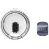 imageYETI Replacement MagSliders 3 PackCosmic Lilac