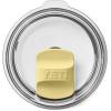 imageYETI Replacement MagSliders 3 PackDaybreak Yellow
