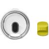 imageYETI Replacement MagSliders 3 PackFirefly Yellow