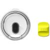 imageYETI Replacement MagSliders 3 PackFirefly Yellow