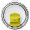 imageYETI Replacement MagSliders 3 PackFirefly Yellow