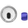 imageYETI Replacement MagSliders 3 PackUltramarine Violet