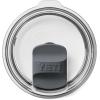 imageYETI Replacement MagSliders 3 PackWild Vine Red