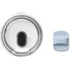 imageYETI Replacement MagSliders 3 PackWildflower Fuchsia