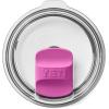 imageYETI Replacement MagSliders 3 PackWildflower Fuchsia