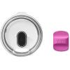 imageYETI Replacement MagSliders 3 PackWildflower Fuchsia