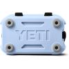 imageYETI Roadie 15 Hard Cooler with DoubleDuty Shoulder StrapBig Sky Blue