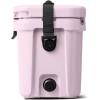 imageYETI Roadie 15 Hard Cooler with DoubleDuty Shoulder StrapCherry Blossom