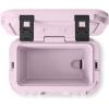 imageYETI Roadie 15 Hard Cooler with DoubleDuty Shoulder StrapCherry Blossom