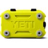 imageYETI Roadie 15 Hard Cooler with DoubleDuty Shoulder StrapFirefly Yellow