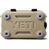 imageYETI Roadie 15 Hard Cooler with DoubleDuty Shoulder StrapTan